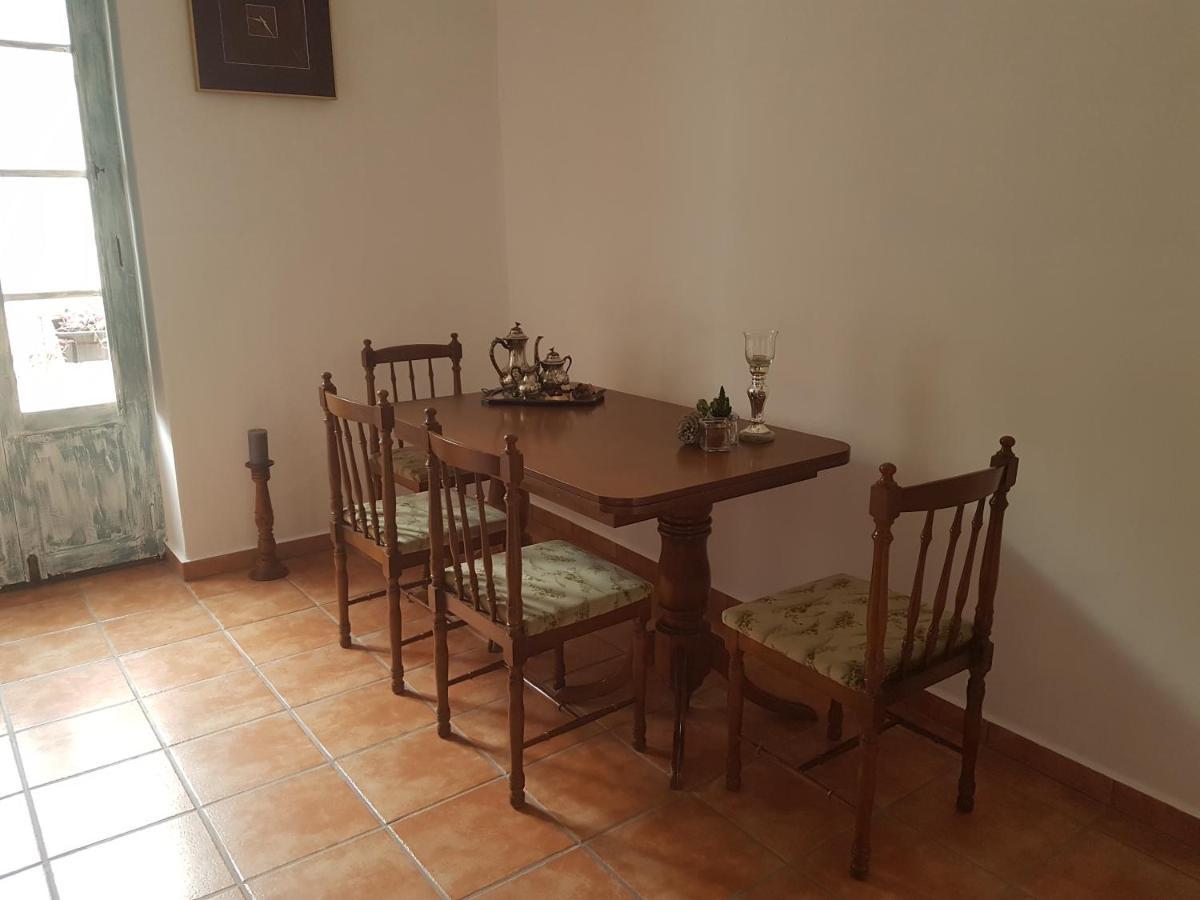 Bed & Breakfast Бельрегуарт Экстерьер фото