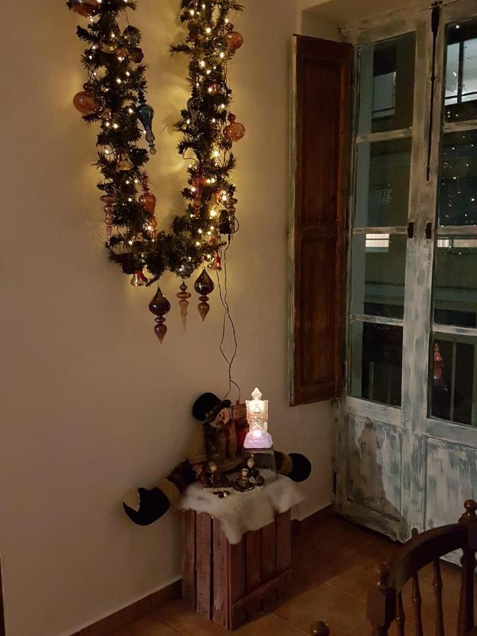 Bed & Breakfast Бельрегуарт Экстерьер фото